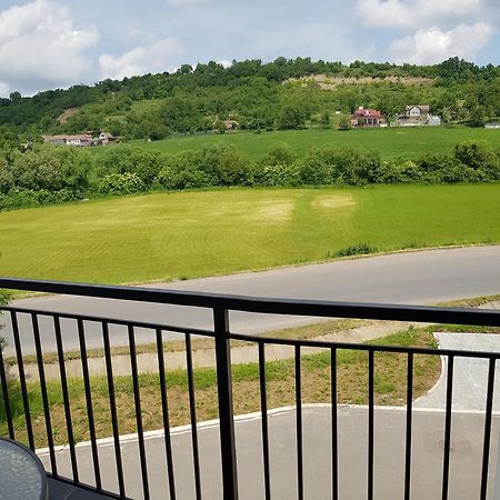 Apartament 10 Budiu Marosvásárhely Kültér fotó