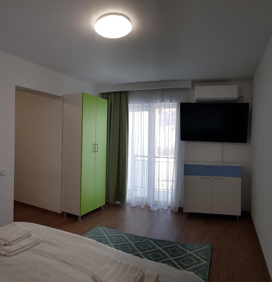 Apartament 10 Budiu Marosvásárhely Kültér fotó